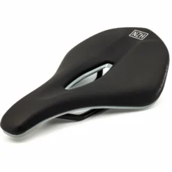 Nukeproof Horizon Enduro Saddle -Sykkel Kompo Nukeproof Horizon Enduro Saddle Black Silver 02