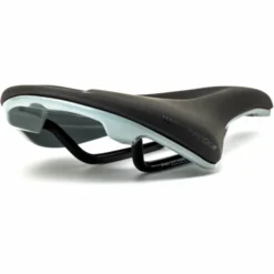 Nukeproof Horizon Enduro Saddle -Sykkel Kompo Nukeproof Horizon Enduro Saddle Black Silver 03