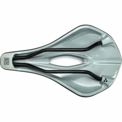 Nukeproof Horizon Enduro Saddle -Sykkel Kompo Nukeproof Horizon Enduro Saddle Black Silver 04