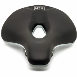 Nukeproof Horizon Enduro Saddle -Sykkel Kompo Nukeproof Horizon Enduro Saddle Black Silver 06