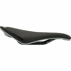 Nukeproof Horizon Enduro Saddle -Sykkel Kompo Nukeproof Horizon Enduro Saddle Black Silver 07