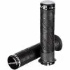 Nukeproof Horizon Race Håndtag -Sykkel Kompo Nukeproof Horizon Race Grip Bar Grips Black Black