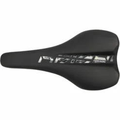 Nukeproof Horizon SL CrMo Rail -Sykkel Kompo Nukeproof Horizon SL CrMo Rail Saddles Black 80194500020 1