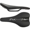 Nukeproof Horizon SL CrMo Rail -Sykkel Kompo Nukeproof Horizon SL CrMo Rail Saddles Black 80194500020