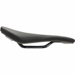 Nukeproof Horizon SL CrMo Rail -Sykkel Kompo Nukeproof Horizon SL CrMo Rail Saddles Black 80194500020 2