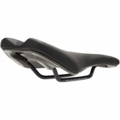 Nukeproof Horizon SL CrMo Rail -Sykkel Kompo Nukeproof Horizon SL CrMo Rail Saddles Black 80194500020 3