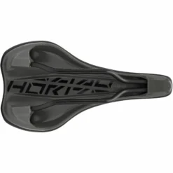 Nukeproof Horizon SL CrMo Rail -Sykkel Kompo Nukeproof Horizon SL CrMo Rail Saddles Black 80194500020 4
