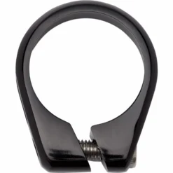 Nukeproof Horizon Seat Clamp -Sykkel Kompo Nukeproof Horizon Seat Clamp Seat Post Clamps Black NUKHORBOLT318BLK 2