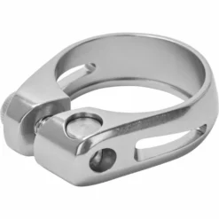 Nukeproof Horizon Seat Clamp -Sykkel Kompo Nukeproof Horizon Seat Clamp Seat Post Clamps Grey NUKHORBOLT364GRY 3