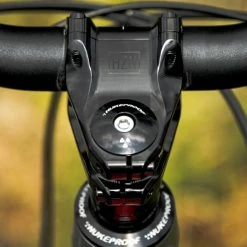 Nukeproof Horizon Frempind -Sykkel Kompo Nukeproof Horizon Stem Internal Black NPHZNSTM3535BLK 4
