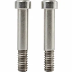 Nukeproof Mega And Megawatt Alloy Shock Bolt Kit (2021)