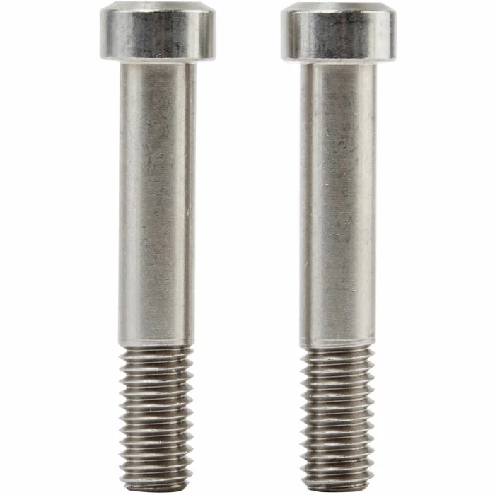 Nukeproof Mega And Megawatt Alloy Shock Bolt Kit (2021) 3 Nukeproof Mega And Megawatt Alloy Shock Bolt Kit (2021)