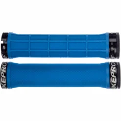 Nukeproof Neutron Half Waffle Lock On Greb 24 Nukeproof Neutron Half Waffle Lock On Greb -Sykkel Kompo Nukeproof Neutron Half Waffle Lock On Grip Bar Grips Blue NotSet 5056097003481 0