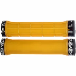 Nukeproof Neutron Half Waffle Lock On Greb 28 Nukeproof Neutron Half Waffle Lock On Greb -Sykkel Kompo Nukeproof Neutron Half Waffle Lock On Grip Bar Grips Yellow NotSet 0