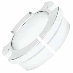 Nukeproof Neutron ZS56 Headset Int Cable Routed Black Option 14 Nukeproof Neutron ZS56 Headset Int Cable Routed Black Option -Sykkel Kompo Nukeproof Neutron ZS56 Headset Int Cable Routed Black Option Headsets Black 3