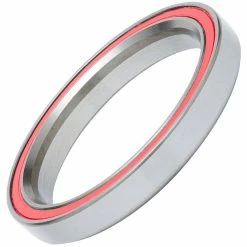 Nukeproof Neutron ZS56 Headset Int Cable Routed Black Option 15 Nukeproof Neutron ZS56 Headset Int Cable Routed Black Option -Sykkel Kompo Nukeproof Neutron ZS56 Headset Int Cable Routed Black Option Headsets Black 4