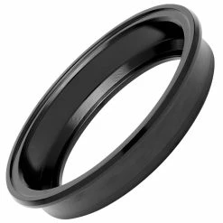 Nukeproof Neutron ZS56 Headset Int Cable Routed Black Option 16 Nukeproof Neutron ZS56 Headset Int Cable Routed Black Option -Sykkel Kompo Nukeproof Neutron ZS56 Headset Int Cable Routed Black Option Headsets Black 5