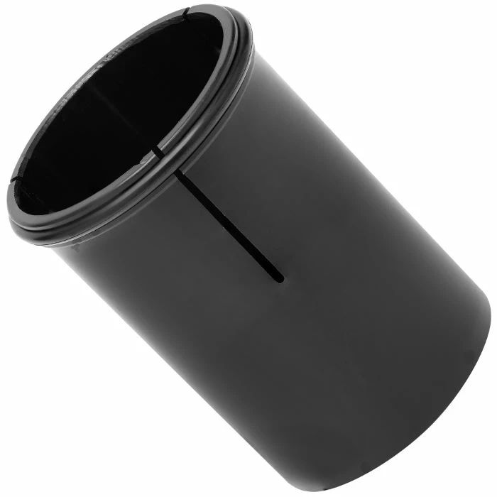 Nukeproof Neutron ZS56 Headset Int Cable Routed Black Option 10 Nukeproof Neutron ZS56 Headset Int Cable Routed Black Option - Billede 8