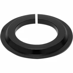 Nukeproof Reducer Crown Race -Sykkel Kompo Nukeproof Reducer Crown Race Headsets Black NotSet NP15HDSTCRCREDPRE15CRC 0