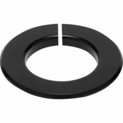 Nukeproof Reducer Crown Race -Sykkel Kompo Nukeproof Reducer Crown Race Headsets Black NotSet NP15HDSTCRCREDPRE15CRC