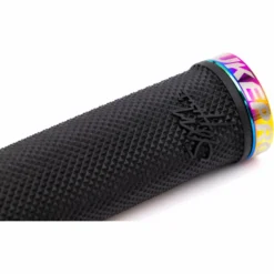Nukeproof Sam Hill Enduro Race Grip Oil Slick -Sykkel Kompo Nukeproof Sam Hill Enduro Race Grip Oil Slick 03