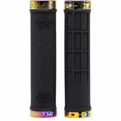 Nukeproof Sam Hill Enduro Race Grip Oil Slick -Sykkel Kompo Nukeproof Sam Hill Enduro Race Grip Oil Slick 04