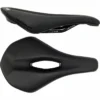 Nukeproof Sam Hill Enduro Saddle -Sykkel Kompo Nukeproof Sam Hill Enduro Saddle Black 01