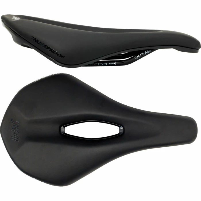 Nukeproof Sam Hill Enduro Saddle 3 Nukeproof Sam Hill Enduro Saddle