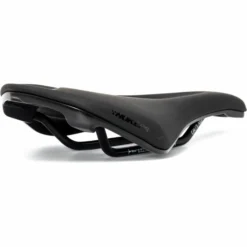Nukeproof Sam Hill Enduro Saddle 12 Nukeproof Sam Hill Enduro Saddle -Sykkel Kompo Nukeproof Sam Hill Enduro Saddle Black 04