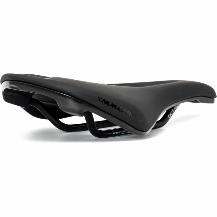 Nukeproof Sam Hill Enduro Saddle 6 Nukeproof Sam Hill Enduro Saddle - Billede 4