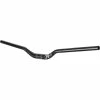 Nukeproof Sam Hill Series Riser-styr 2 Nukeproof Sam Hill Series Riser-styr -Sykkel Kompo Nukeproof Sam Hill Series Riser Riser Handlebars Black NotSet 5056097002071