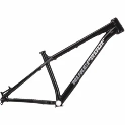 Nukeproof Scout 275 Alloy MTB Frame 58 Nukeproof Scout 275 Alloy MTB Frame -Sykkel Kompo Nukeproof Scout 275 Alloy Mountain Bike Frame Black 2022 01