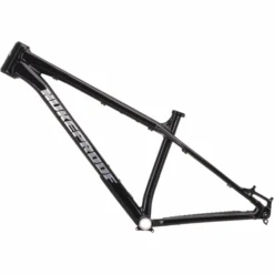 Nukeproof Scout 275 Alloy MTB Frame 61 Nukeproof Scout 275 Alloy MTB Frame -Sykkel Kompo Nukeproof Scout 275 Alloy Mountain Bike Frame Black 2022 04