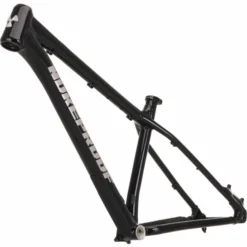 Nukeproof Scout 275 Alloy MTB Frame 62 Nukeproof Scout 275 Alloy MTB Frame -Sykkel Kompo Nukeproof Scout 275 Alloy Mountain Bike Frame Black 2022 05