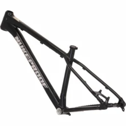 Nukeproof Scout 275 Alloy MTB Frame 63 Nukeproof Scout 275 Alloy MTB Frame -Sykkel Kompo Nukeproof Scout 275 Alloy Mountain Bike Frame Black 2022 06