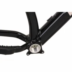 Nukeproof Scout 275 Alloy MTB Frame 71 Nukeproof Scout 275 Alloy MTB Frame -Sykkel Kompo Nukeproof Scout 275 Alloy Mountain Bike Frame Black 2022 14