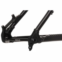 Nukeproof Scout 275 Alloy MTB Frame 73 Nukeproof Scout 275 Alloy MTB Frame -Sykkel Kompo Nukeproof Scout 275 Alloy Mountain Bike Frame Black 2022 16
