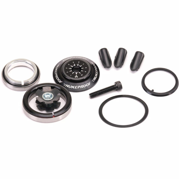 Nukeproof Scout 275 Alloy MTB Frame 39 Nukeproof Scout 275 Alloy MTB Frame - Billede 37