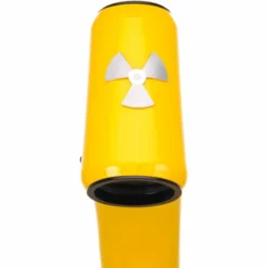 Nukeproof Scout 275 Alloy MTB Frame 45 Nukeproof Scout 275 Alloy MTB Frame -Sykkel Kompo Nukeproof Scout 275 Alloy Mountain Bike Frame Yellow 202207