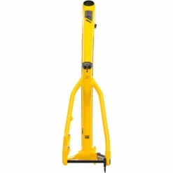 Nukeproof Scout 275 Alloy MTB Frame 48 Nukeproof Scout 275 Alloy MTB Frame -Sykkel Kompo Nukeproof Scout 275 Alloy Mountain Bike Frame Yellow 202210