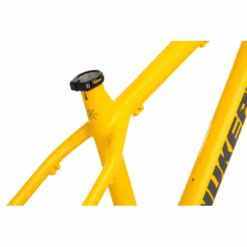 Nukeproof Scout 275 Alloy MTB Frame 50 Nukeproof Scout 275 Alloy MTB Frame -Sykkel Kompo Nukeproof Scout 275 Alloy Mountain Bike Frame Yellow 202212