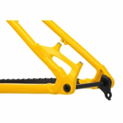 Nukeproof Scout 275 Alloy MTB Frame 56 Nukeproof Scout 275 Alloy MTB Frame -Sykkel Kompo Nukeproof Scout 275 Alloy Mountain Bike Frame Yellow 202218