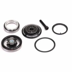 Nukeproof Scout 275 Alloy MTB Frame 57 Nukeproof Scout 275 Alloy MTB Frame -Sykkel Kompo Nukeproof Scout 275 Alloy Mountain Bike Frame Yellow 202219