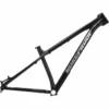Nukeproof Scout 290 Alloy MTB Frame -Sykkel Kompo Nukeproof Scout 290 Alloy MTB Frame Black 2022 01