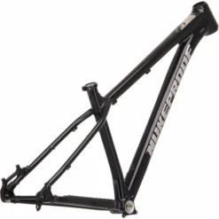 Nukeproof Scout 290 Alloy MTB Frame -Sykkel Kompo Nukeproof Scout 290 Alloy MTB Frame Black 2022 03