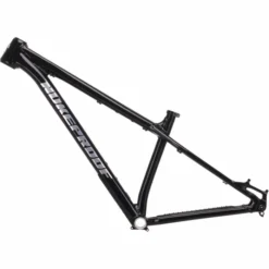Nukeproof Scout 290 Alloy MTB Frame -Sykkel Kompo Nukeproof Scout 290 Alloy MTB Frame Black 2022 04