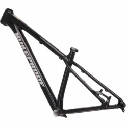 Nukeproof Scout 290 Alloy MTB Frame -Sykkel Kompo Nukeproof Scout 290 Alloy MTB Frame Black 2022 06