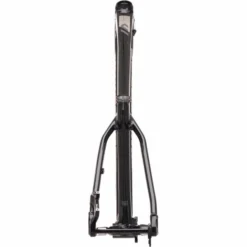 Nukeproof Scout 290 Alloy MTB Frame -Sykkel Kompo Nukeproof Scout 290 Alloy MTB Frame Black 2022 08