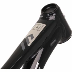 Nukeproof Scout 290 Alloy MTB Frame -Sykkel Kompo Nukeproof Scout 290 Alloy MTB Frame Black 2022 10