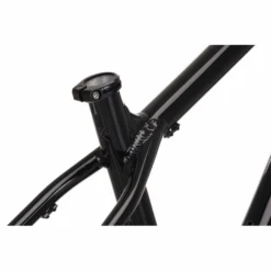 Nukeproof Scout 290 Alloy MTB Frame -Sykkel Kompo Nukeproof Scout 290 Alloy MTB Frame Black 2022 12